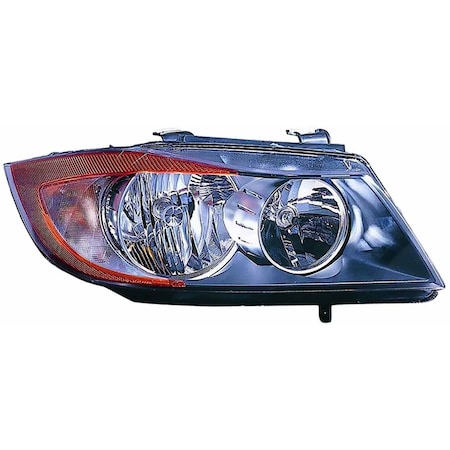 Depo Lamp, 344-1121R-AS2 344-1121R-AS2